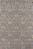 Momeni Rio RIO-3 Silver Area Rug main image