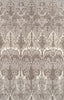 Momeni Rio RIO-4 Grey Area Rug main image