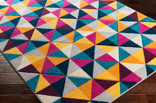 Surya Rio RIO-2300 Area Rug Corner Image