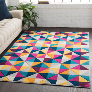 Surya Rio RIO-2300 Area Rug Room Image Feature