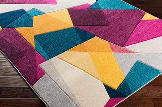 Surya Rio RIO-2301 Area Rug Corner Image