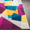 Surya Rio RIO-2301 Area Rug Detail Image