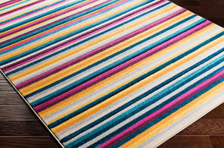 Surya Rio RIO-2302 Area Rug Corner Image