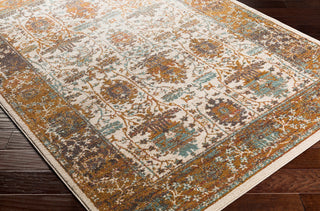 Surya Rio RIO-2303 Area Rug Corner Image