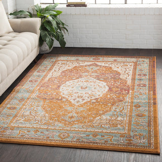 Surya Rio RIO-2304 Area Rug Room Image Feature