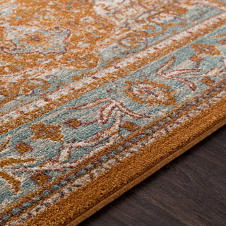 Surya Rio RIO-2304 Area Rug Texture Image