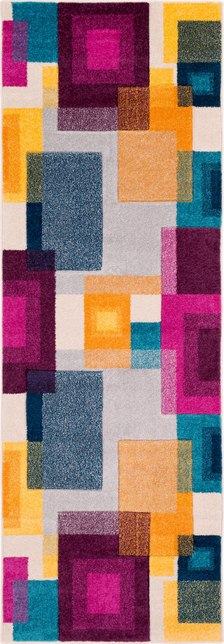 Surya Rio RIO-2305 Area Rug Runner Image