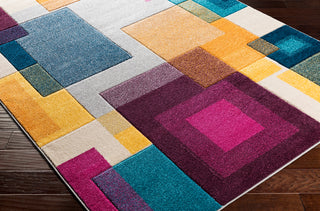 Surya Rio RIO-2305 Area Rug Corner Image