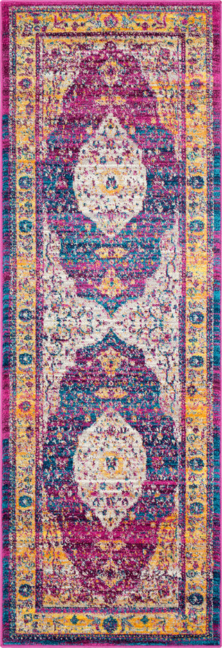 Surya Rio RIO-2306 Area Rug Runner Image