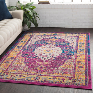 Surya Rio RIO-2306 Area Rug Room Image Feature