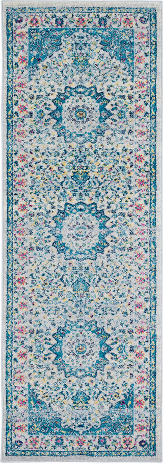 Surya Rio RIO-2307 Area Rug Runner Image