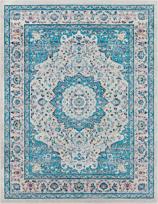 Surya Rio RIO-2307 Area Rug Main Image 8 X 10