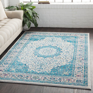 Surya Rio RIO-2307 Area Rug Room Image Feature