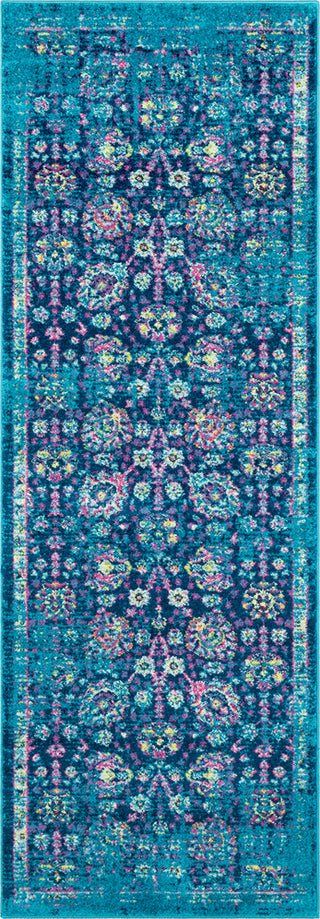 Surya Rio RIO-2308 Area Rug Runner Image