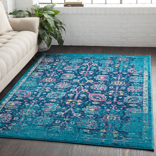 Surya Rio RIO-2308 Area Rug Room Image Feature