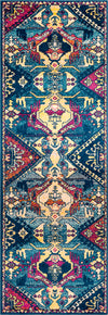 Surya Rio RIO-2310 Area Rug Runner Image