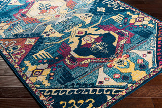 Surya Rio RIO-2310 Area Rug Corner Image