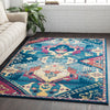 Surya Rio RIO-2310 Area Rug Room Image Feature