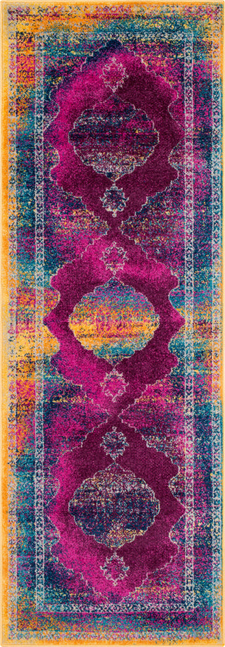 Surya Rio RIO-2312 Area Rug Runner Image