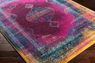 Surya Rio RIO-2312 Area Rug Corner Image