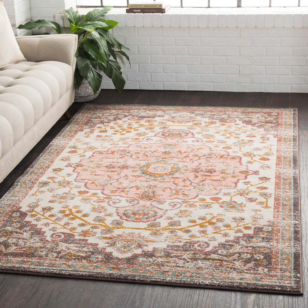 Surya Rio RIO-2313 Area Rug Room Image Feature