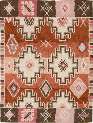 Karastan Kasbah Rissani Multi Area Rug by Drew and Jonathan main image