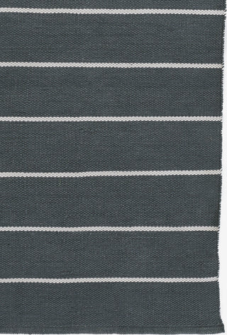 Momeni River RIV-2 Slate Area Rug by Erin Gates Corner Image