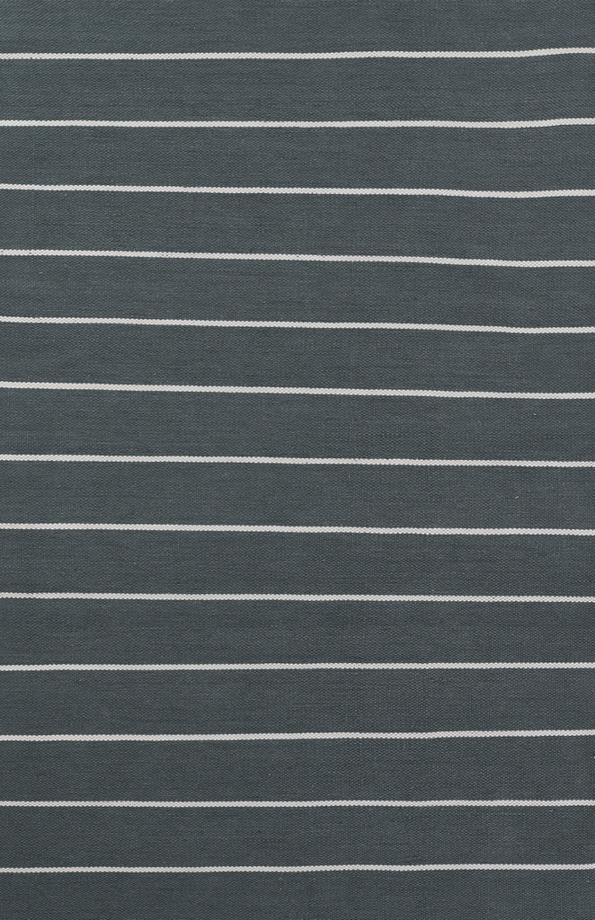 Momeni River RIV-2 Slate Area Rug by Erin Gates main image