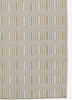 Momeni River RIV-3 Beige Area Rug by Erin Gates Corner Image