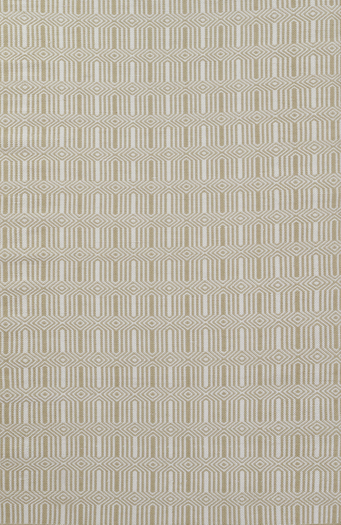 Momeni River RIV-3 Beige Area Rug by Erin Gates main image
