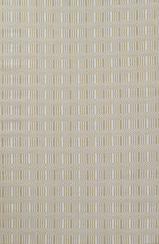 Momeni River RIV-3 Beige Area Rug by Erin Gates main image