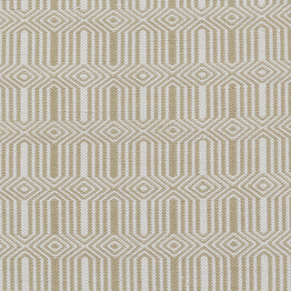 Momeni River RIV-3 Beige Area Rug by Erin Gates Swatch Image