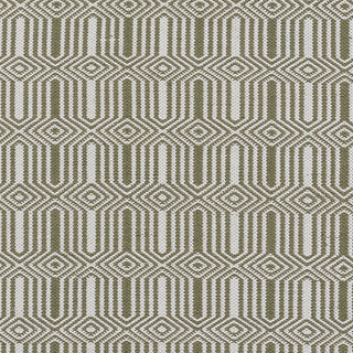 Momeni River RIV-3 Green Area Rug by Erin Gates Swatch Image