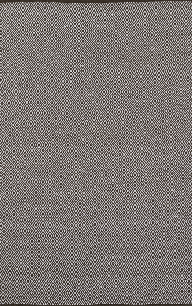 Momeni River RIV-4 Brown Area Rug by Erin Gates main image