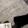 Orian Rugs Riverstone Center Kirman Multi Area Rug by Palmetto Living Lifestyle Image Feature
