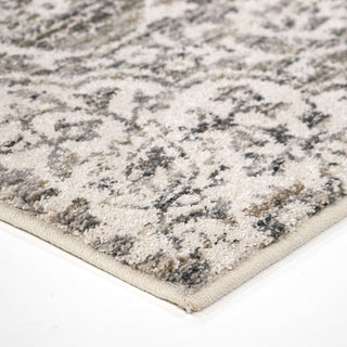 Orian Rugs Riverstone Center Kirman Multi Area Rug by Palmetto Living