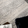 Orian Rugs Riverstone Henderson Light Grey Area Rug by Palmetto Living Lifestyle Image Feature
