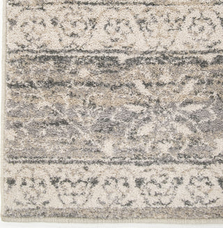 Orian Rugs Riverstone Henderson Light Grey Area Rug by Palmetto Living