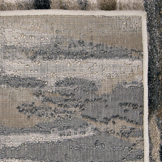 Orian Rugs Riverstone Impressionist Multi Area Rug by Palmetto Living