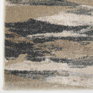 Orian Rugs Riverstone Impressionist Multi Area Rug by Palmetto Living