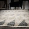 Orian Rugs Riverstone Laveen Cloud Grey Area Rug by Palmetto Living Lifestyle Image Feature