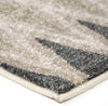 Orian Rugs Riverstone Laveen Cloud Grey Area Rug by Palmetto Living