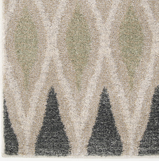 Orian Rugs Riverstone Laveen Cloud Grey Area Rug by Palmetto Living