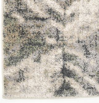 Orian Rugs Riverstone Maverick Cloud Grey Area Rug by Palmetto Living