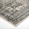 Orian Rugs Riverstone Pembroke Cloud Grey Area Rug by Palmetto Living