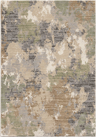 Orian Rugs Riverstone Dream State Multi Area Rug by Palmetto Living