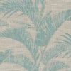 Momeni Riviera RV-01 Aqua Area Rug Swatch Image