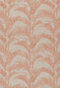 Momeni Riviera RV-01 Coral Area Rug main image