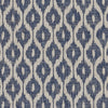 Momeni Riviera RV-02 Blue Area Rug Swatch Image
