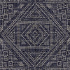 Momeni Riviera RV-03 Navy Area Rug Swatch Image